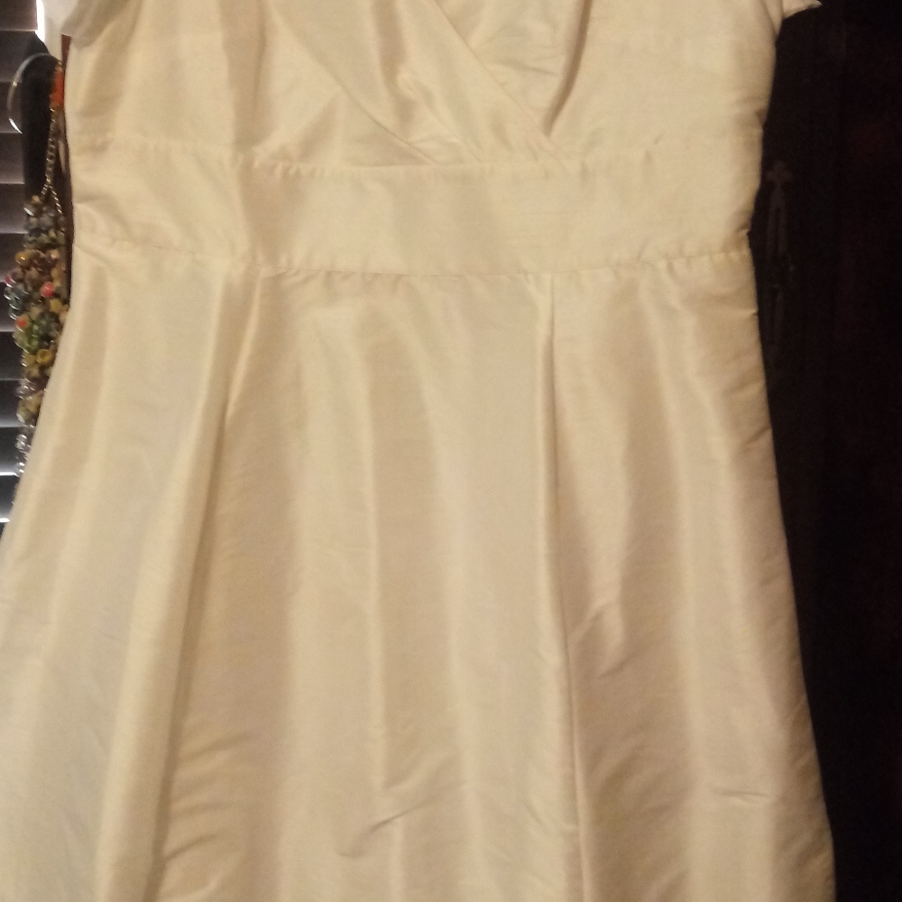 eShakti dress dress